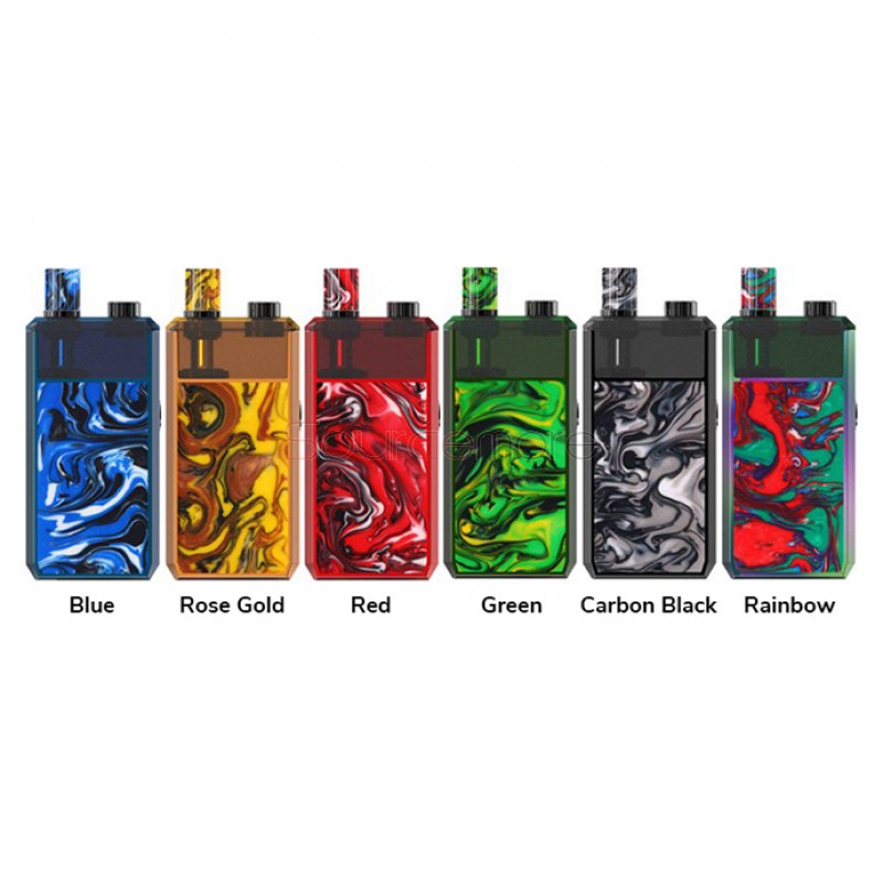 Horizon Magico Pod Kit Blue