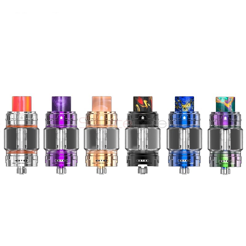 Horizon Magico Nic Salt Tank