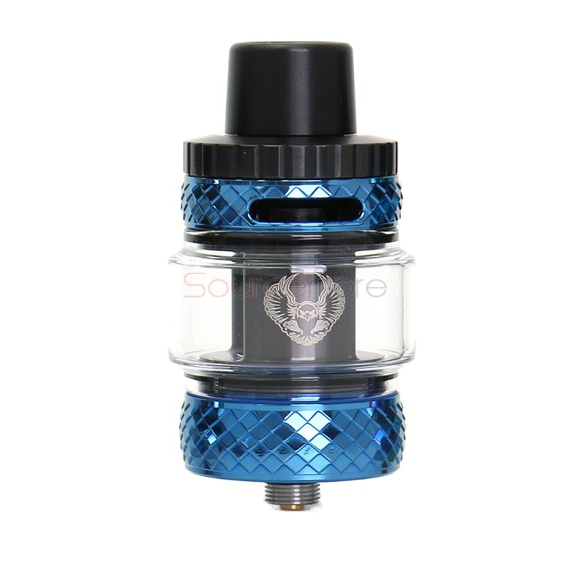 Horizon Sakerz Master Tank Atomizer Blue