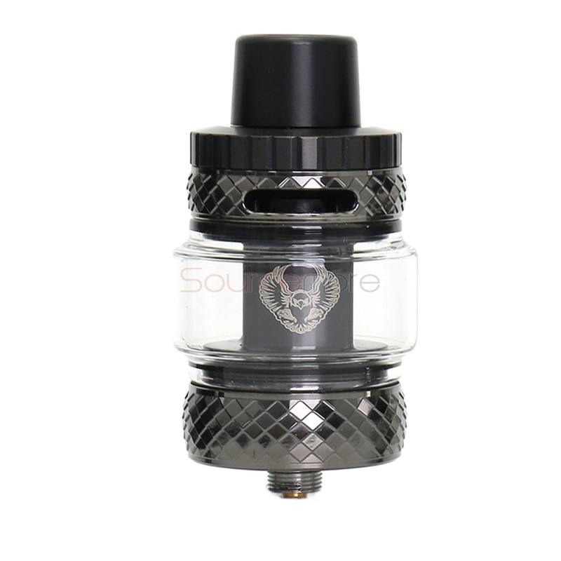 Horizon Sakerz Master Tank Atomizer Gunmetal