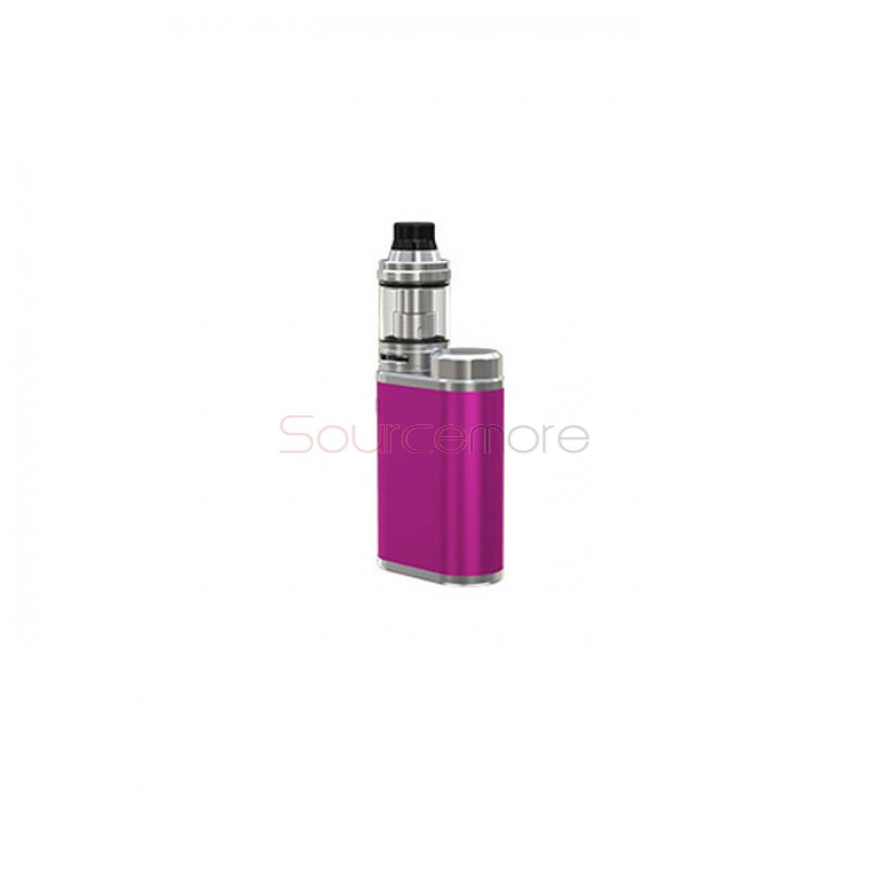 Eleaf iStick Pico 21700 with ELLO Kit -Hot pink