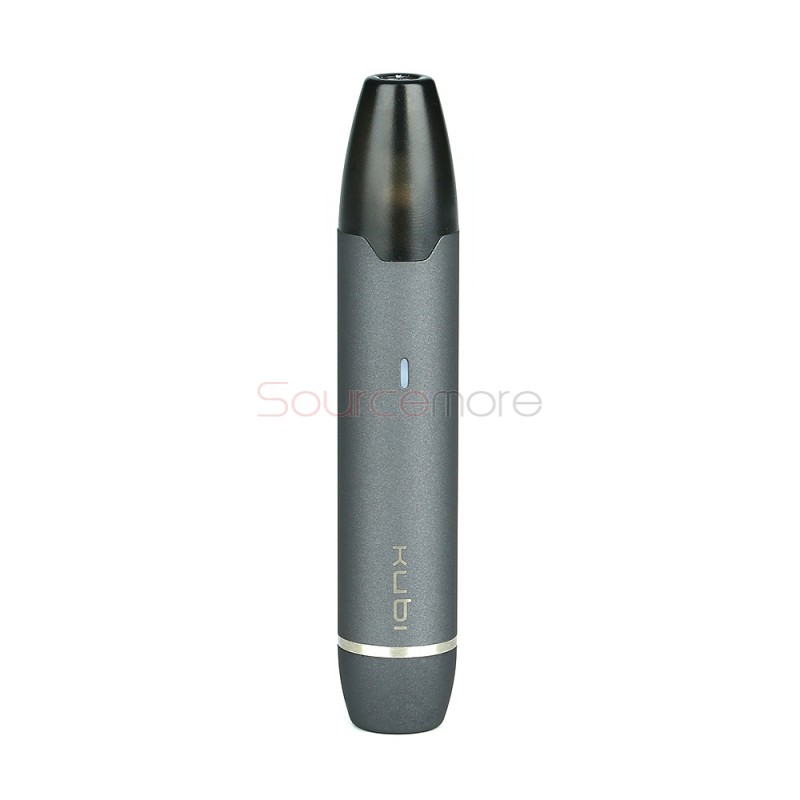 Hotcig Kubi Pod Kit - Grey