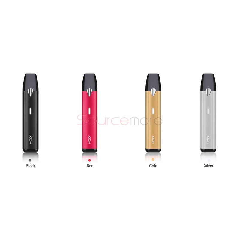 HQD KIM Pod Kit