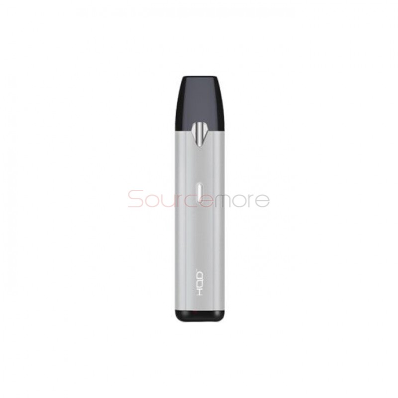 HQD KIM Pod Kit