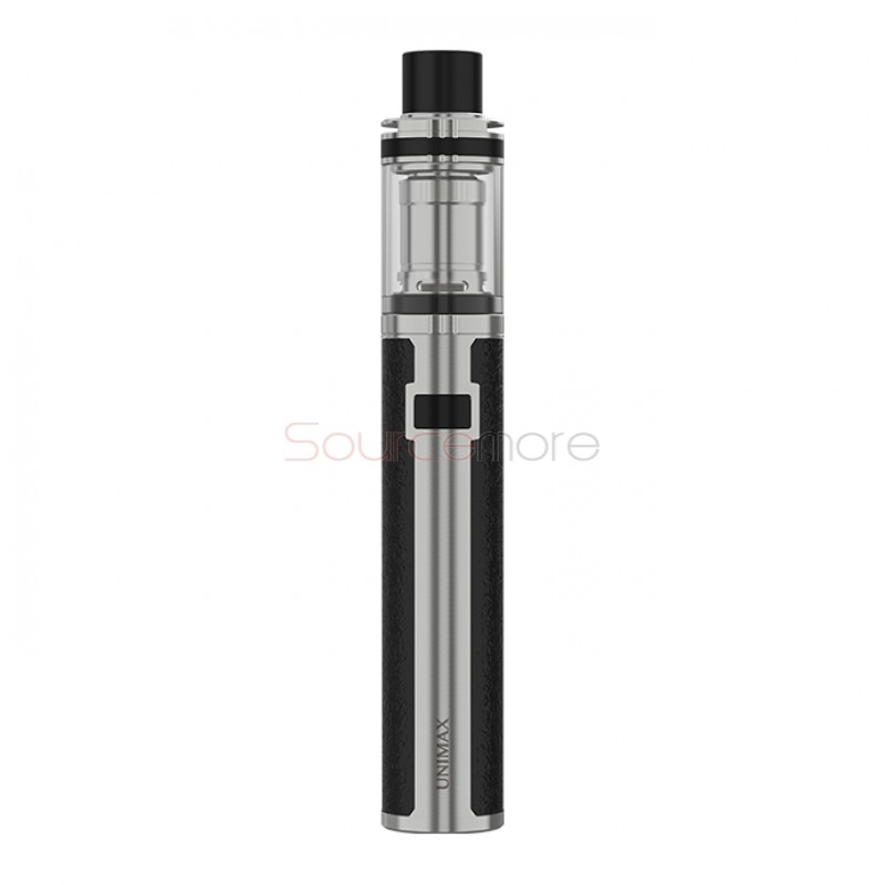 Joyetech Unimax 22 kit - Silver/Black