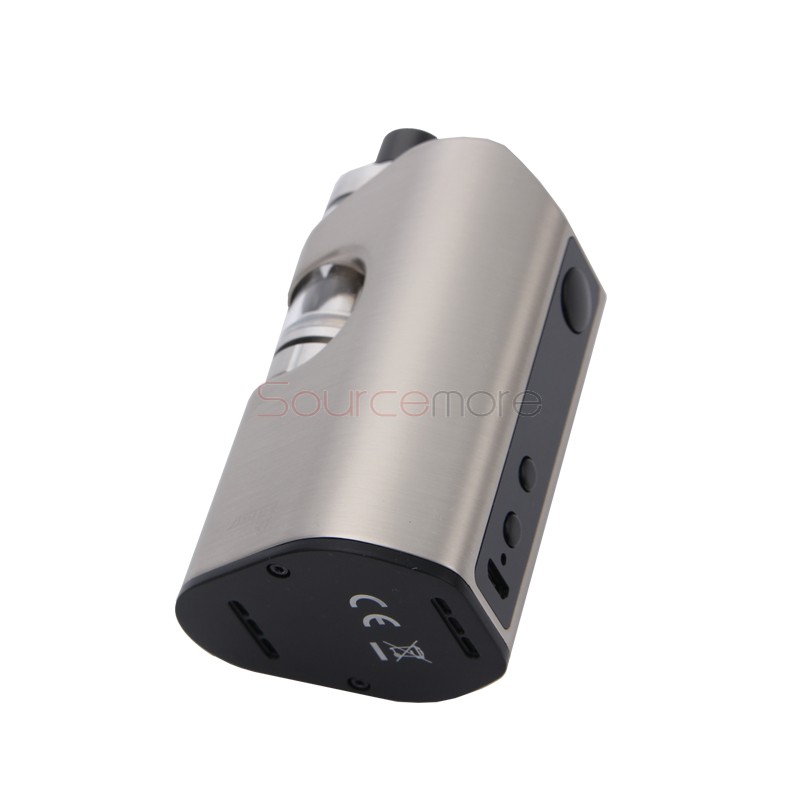 Eleaf Aster RT 100W Kit - Silver