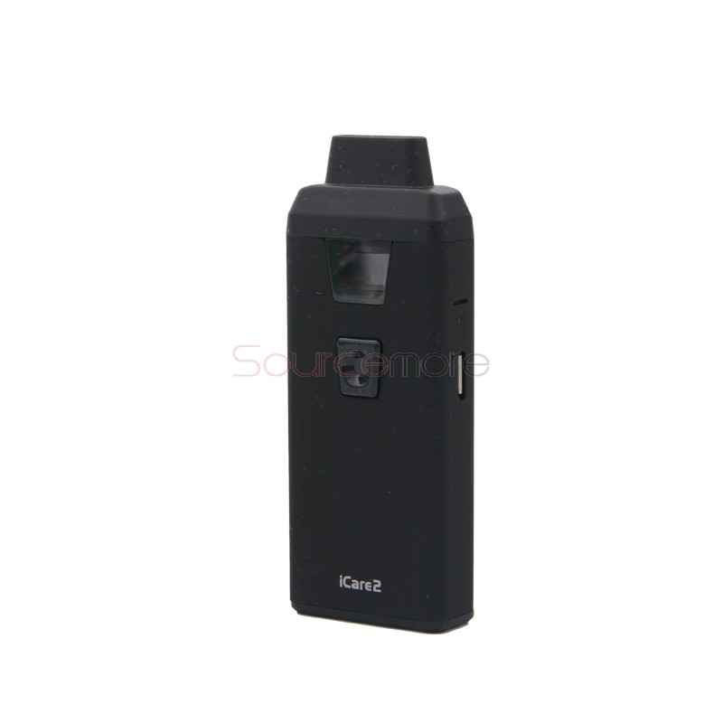 Eleaf iCare 2 Starter Kit - Black