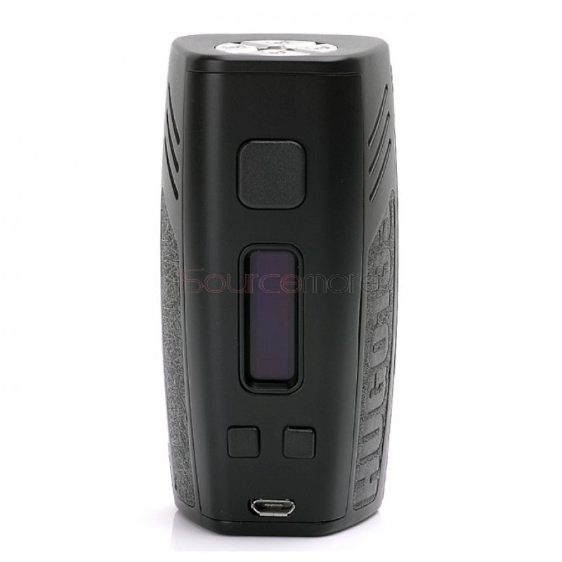 Hugo Vapor HUGO133 Box Mod