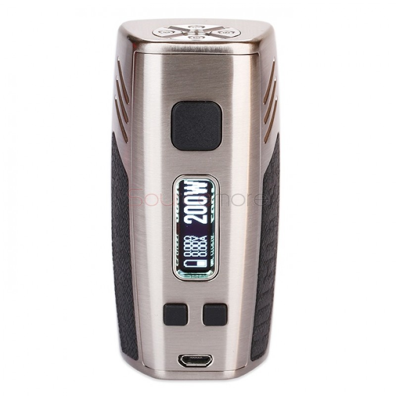 Hugo Vapor HUGO133 Box Mod