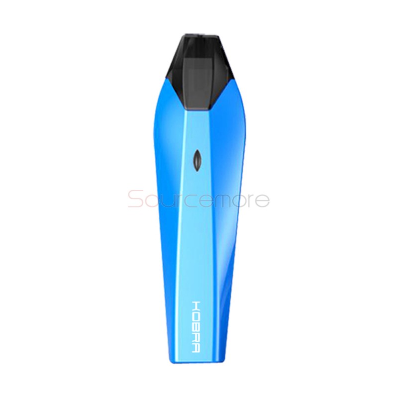 Hugo Vapor Kobra Pod Kit - Blue