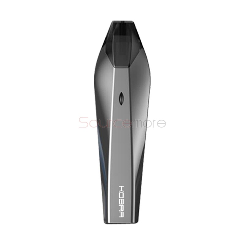 Hugo Vapor Kobra Pod Kit - Grey