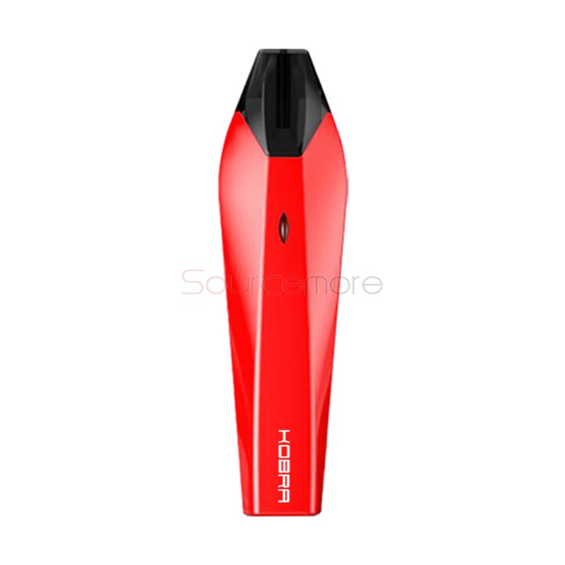 Hugo Vapor Kobra Pod Kit