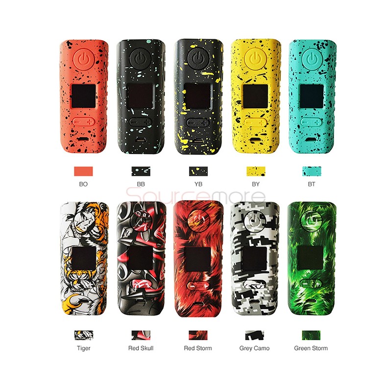 Hugo Vapor Rader ECO Mod - BB