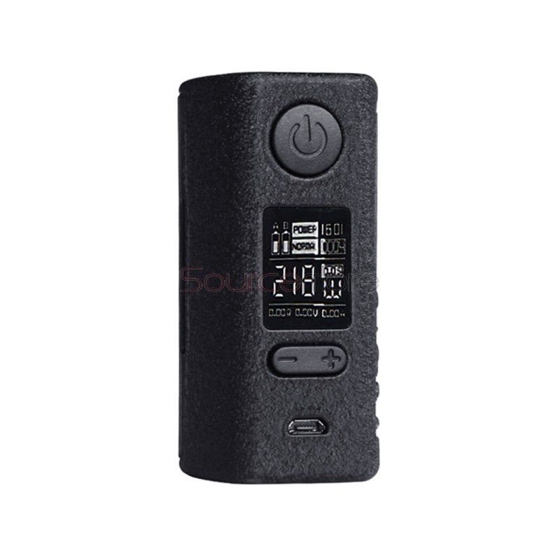  Hugo Vapor Rader Mage Box Mod