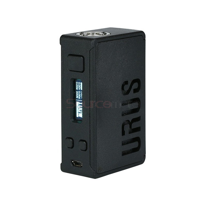 HUGO VAPOR URUS GT100