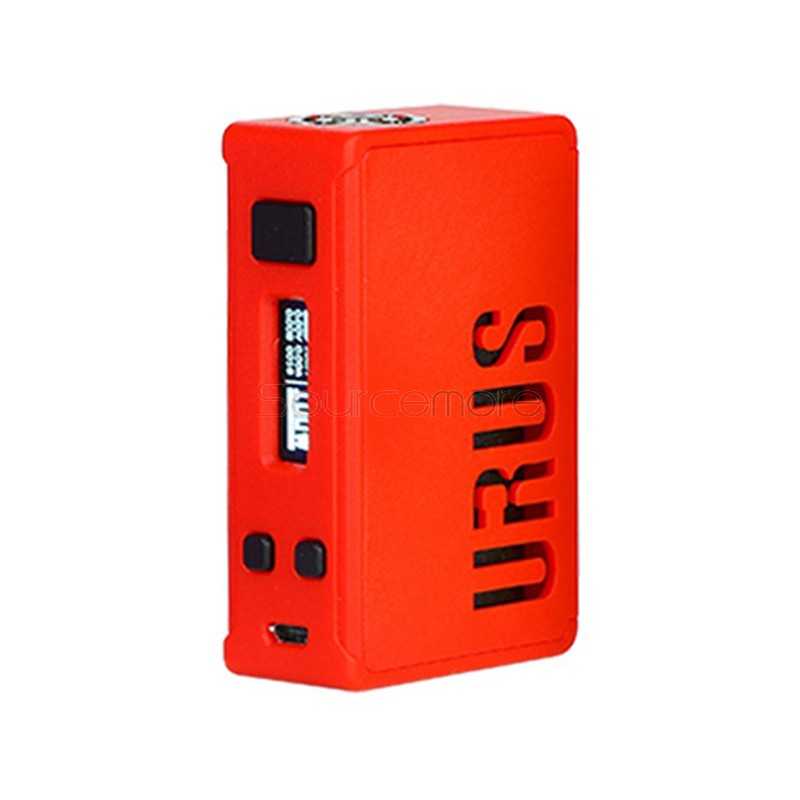 HUGO VAPOR URUS GT100