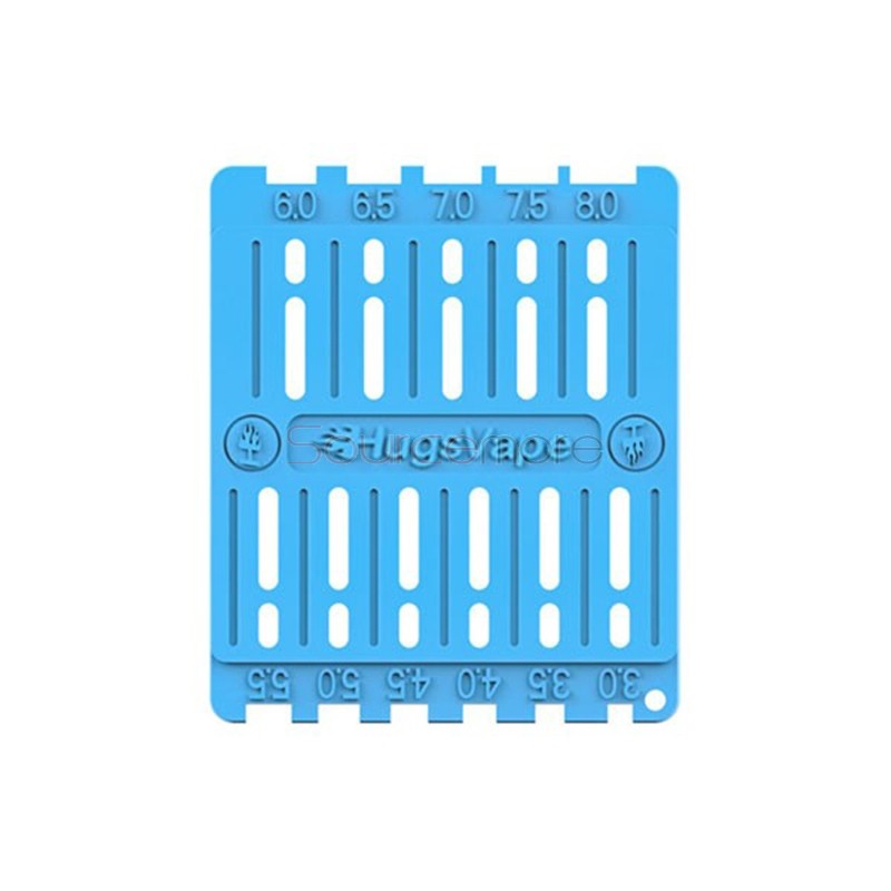 Hugsvape Coil Trimming Tool