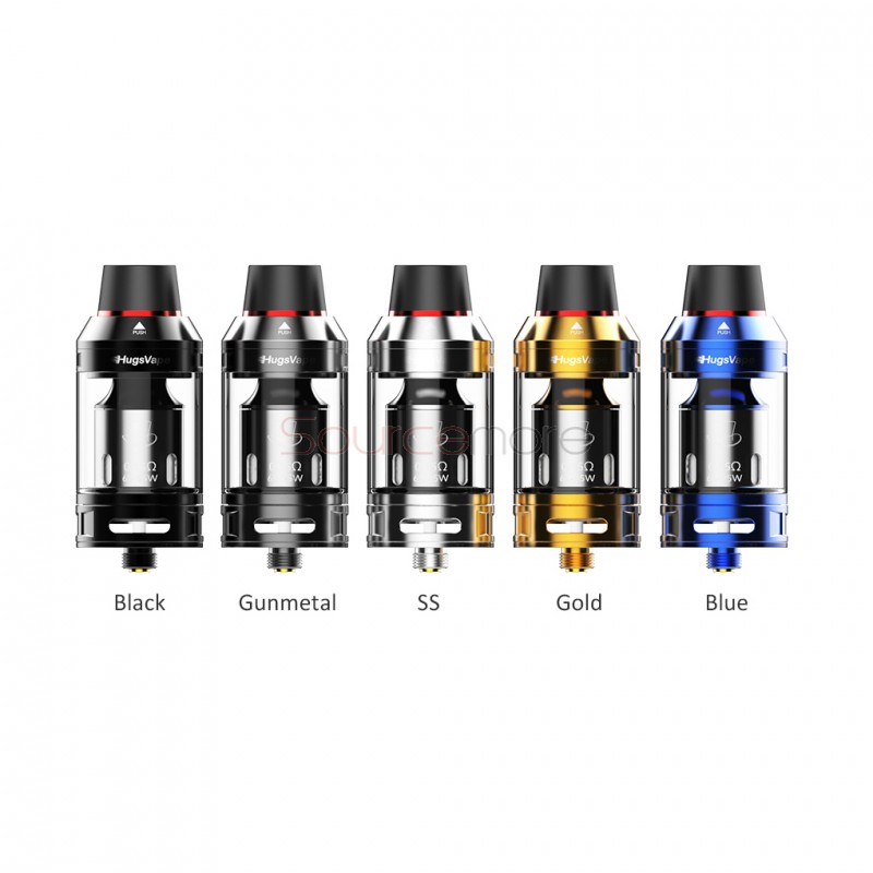 Hugsvape Magician Mesh Tank