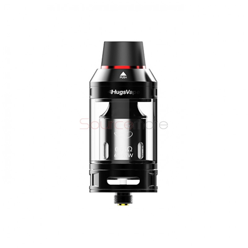 Hugsvape Magician Mesh Tank