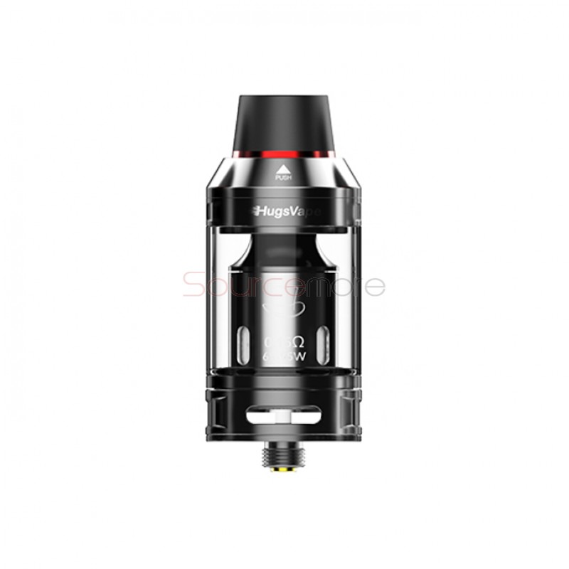 Hugsvape Magician Mesh Tank