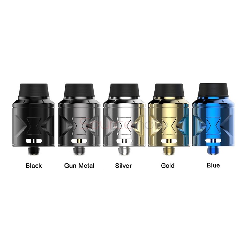 Hugsvape Piper RDA