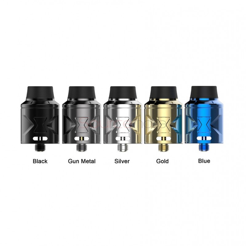 Hugsvape Piper RDA
