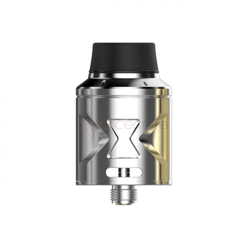 Hugsvape Piper RDA