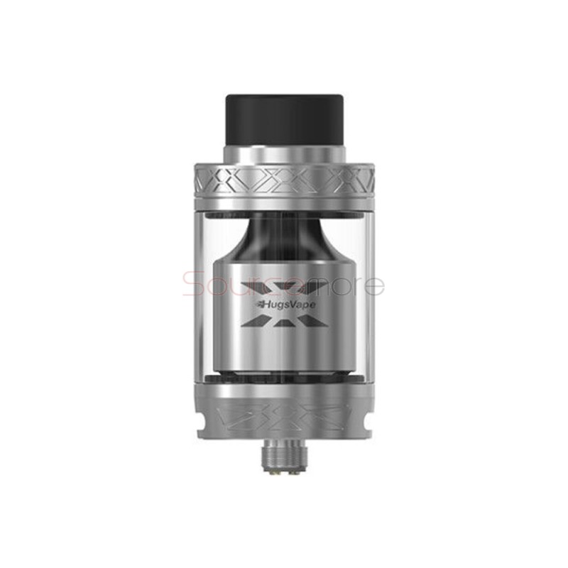 Hugsvape Ring Lord Mesh RTA