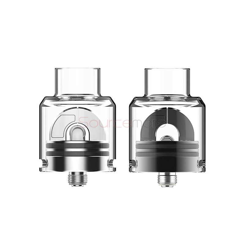 Hugsvape Ring Lord RDA