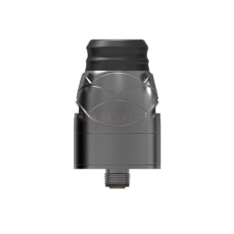 Hugsvape Theseus RDA