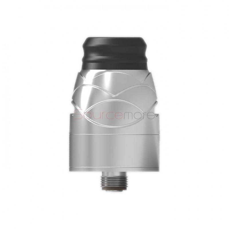 Hugsvape Theseus RDA