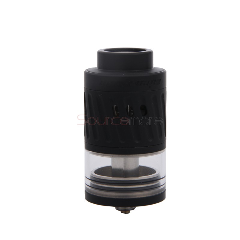 Geekvape Karma 2-in-1 RDTA&RDA Atomizer -Black