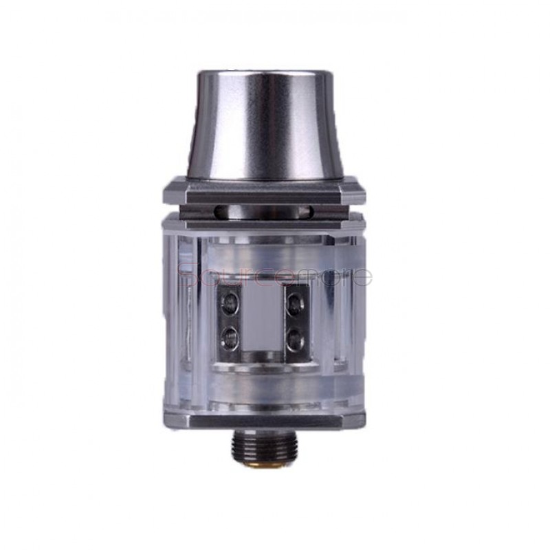 Wotofo Ice3 Cubed RDA Atomizer