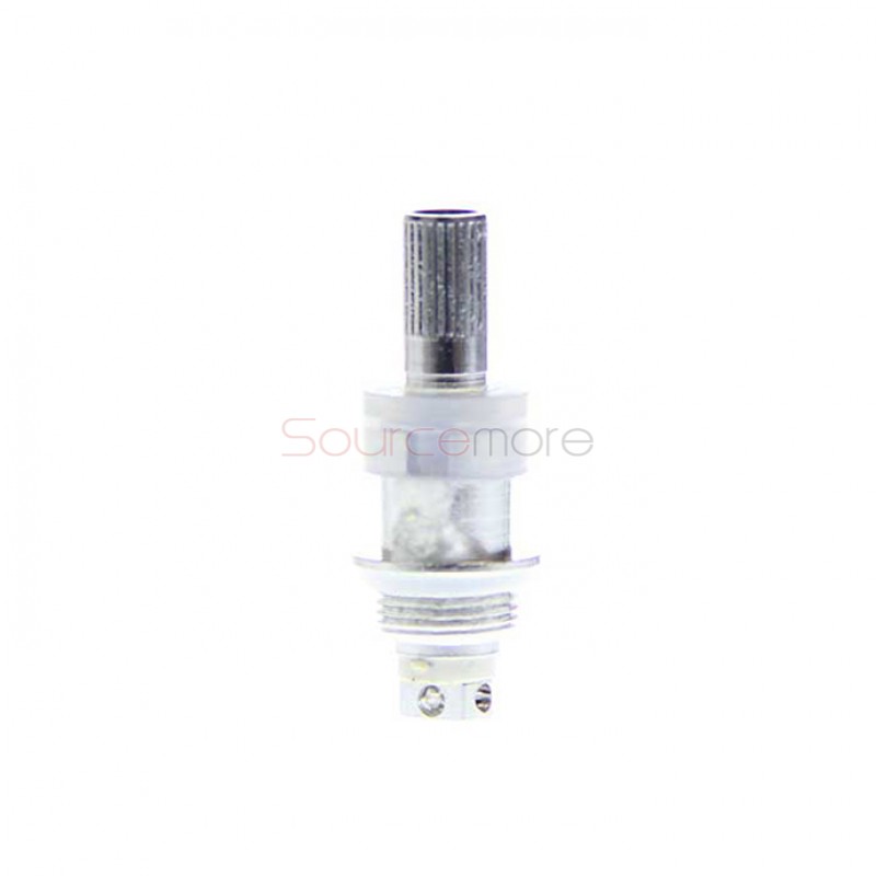 Innokin iClear 12 Replacement Coil Heads Bottom Dual Coil Heads for iClear 12 -1.5ohm