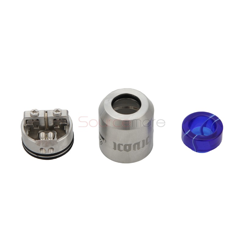 Vandy Vape iConic RDA