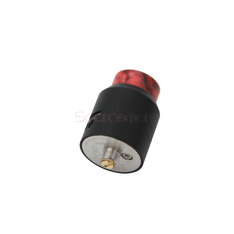 Vandy Vape iConic RDA - Matte Black