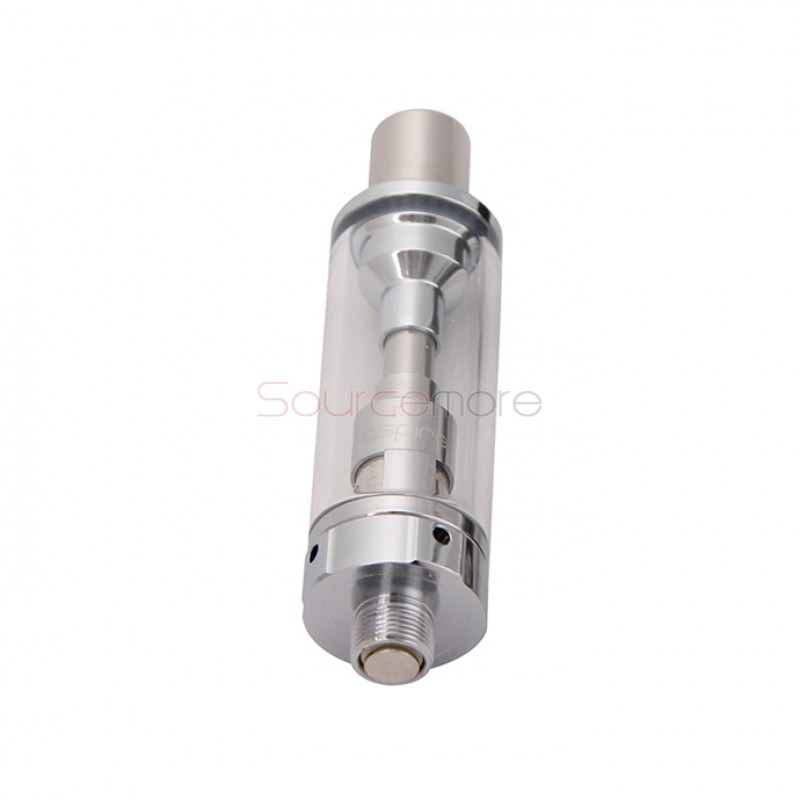 Aspire K2 Tank Silver