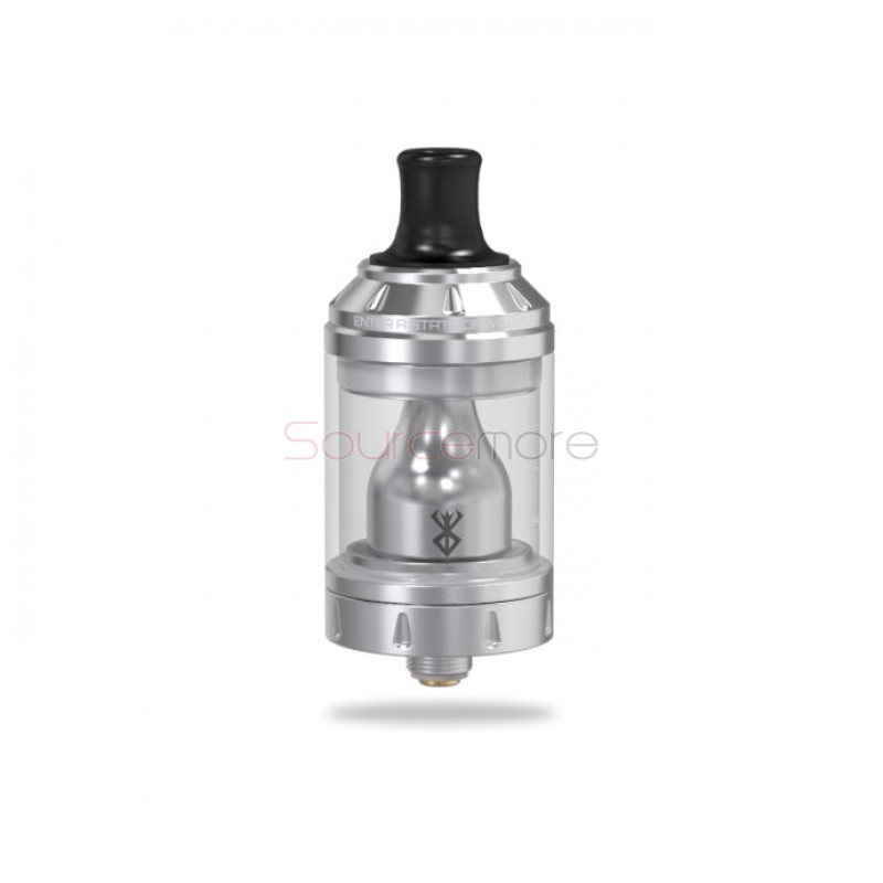 Vandy Vape Berserker MTL RTA - Stainless Steel
