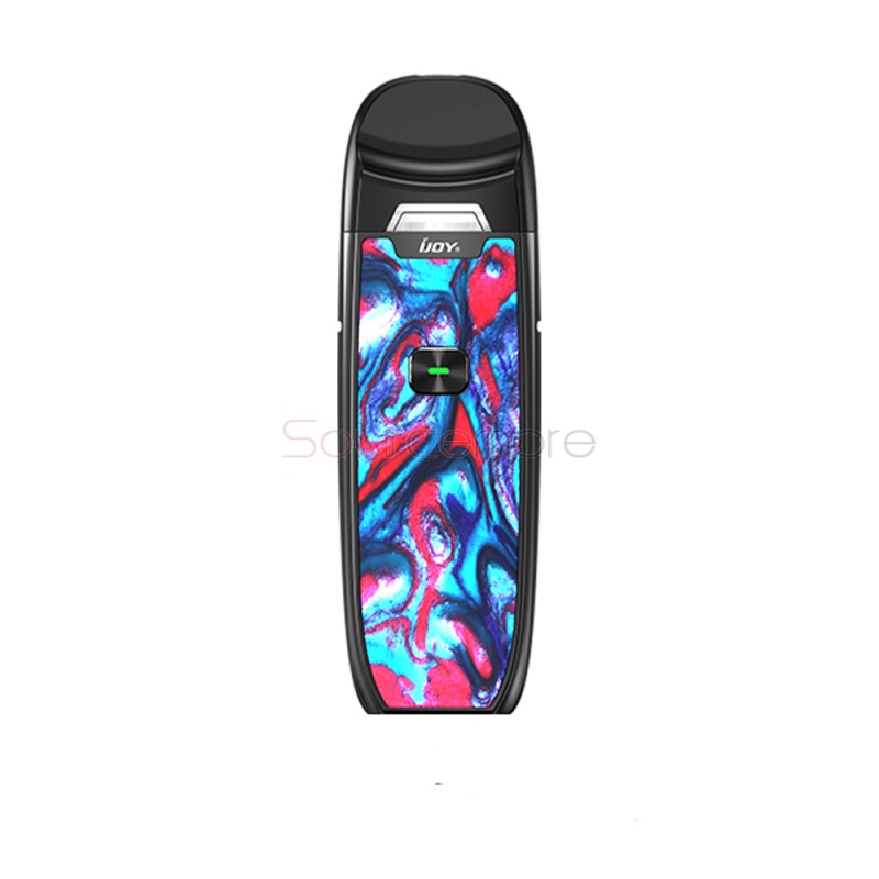 IJOY AI EVO Kit