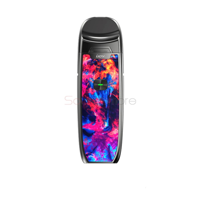 IJOY AI EVO Kit