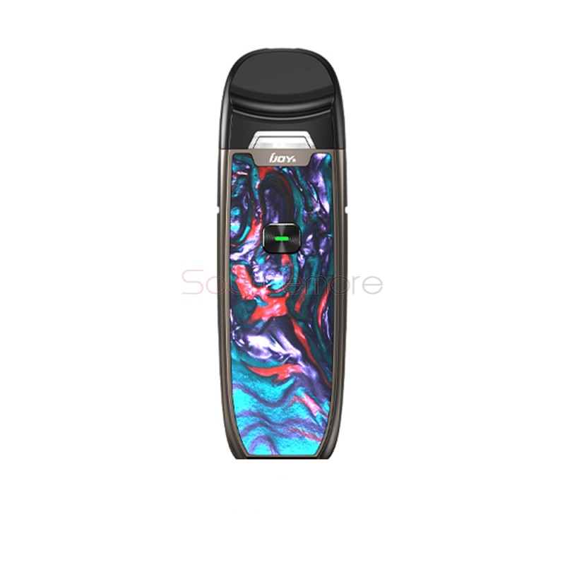 IJOY AI EVO Kit