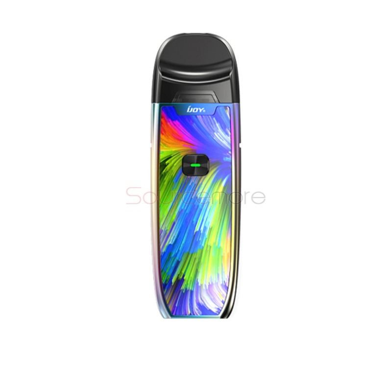 IJOY AI EVO Kit