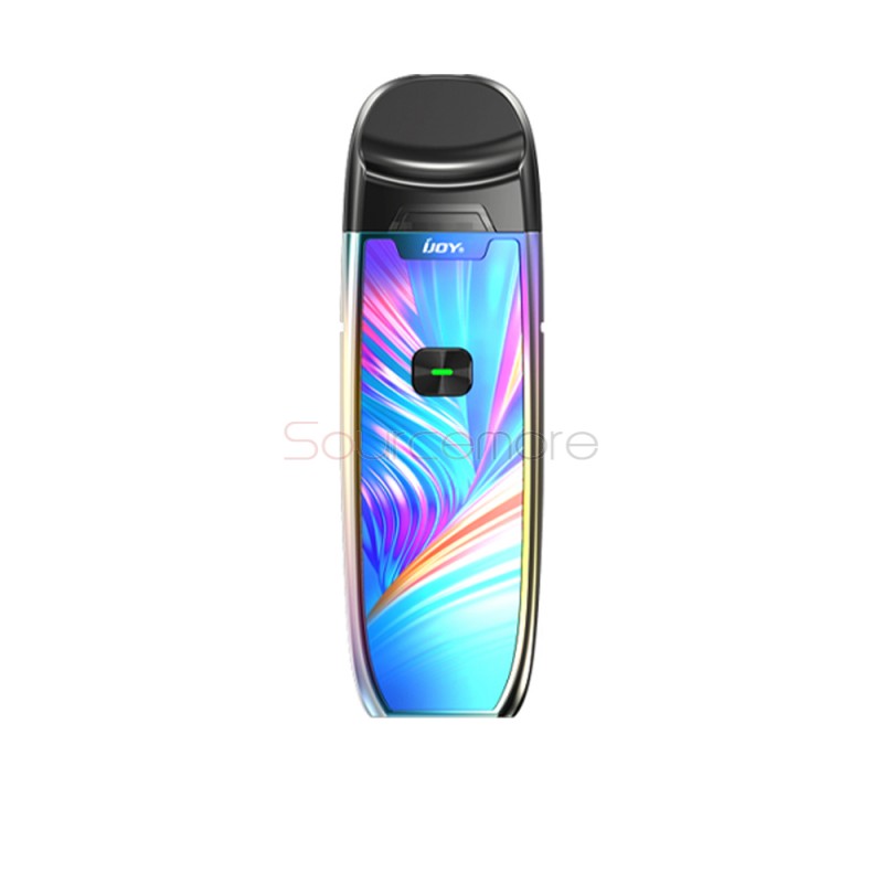 IJOY AI EVO Kit  Rainbow Ocean
