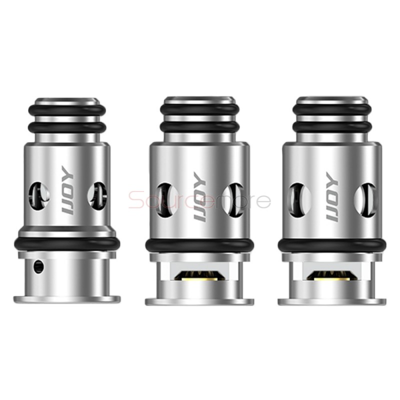 IJOY AI EVO Replacement Coil 3pcs