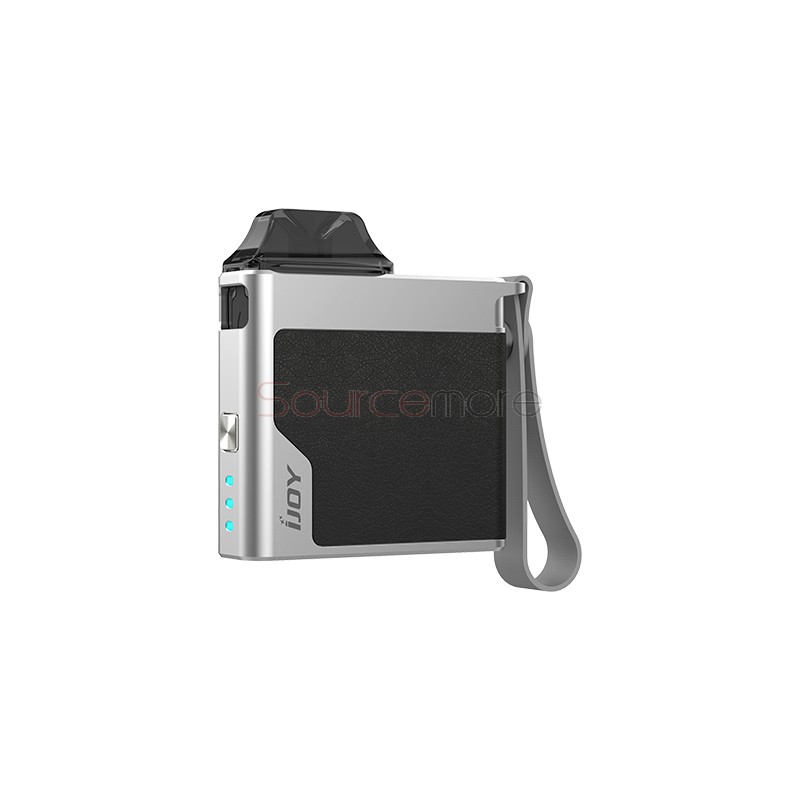 IJOY Aria Pod Kit Black