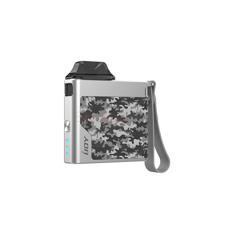 IJOY Aria Pod Kit