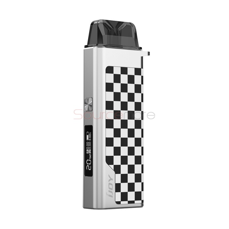 IJOY Aria Pro Pod Kit