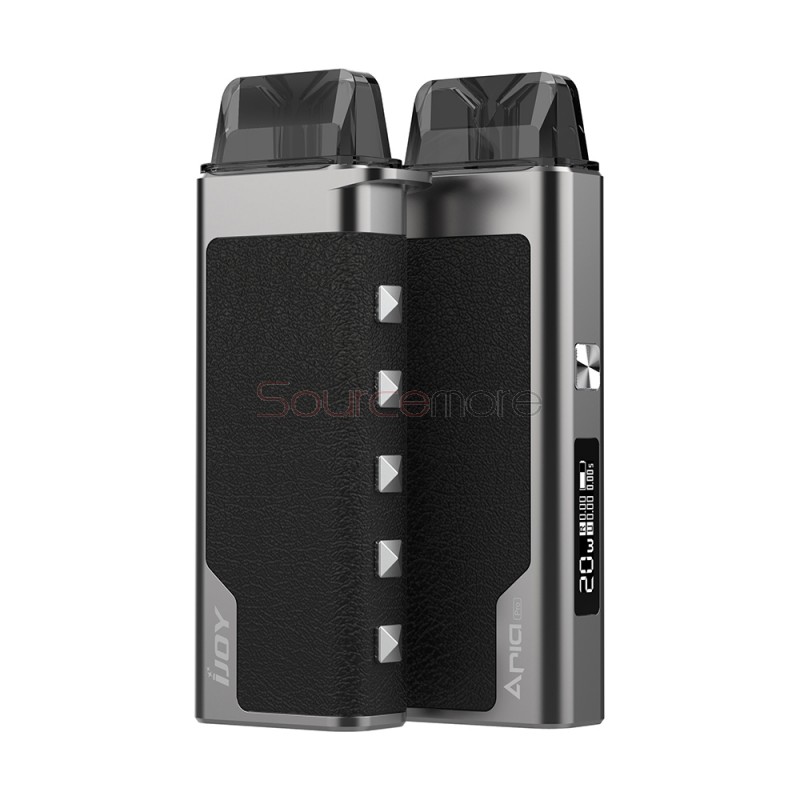 IJOY Aria Pro Pod Kit
