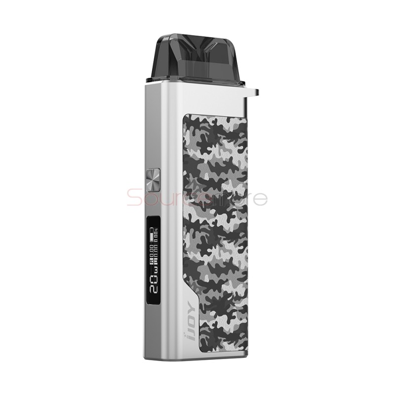 IJOY Aria Pro Pod Kit