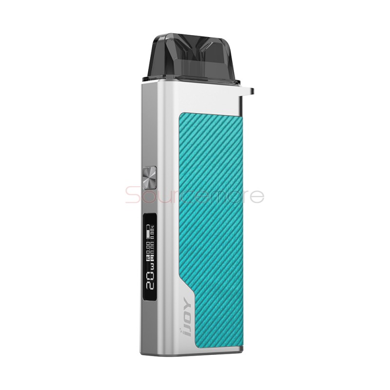 IJOY Aria Pro Pod Kit